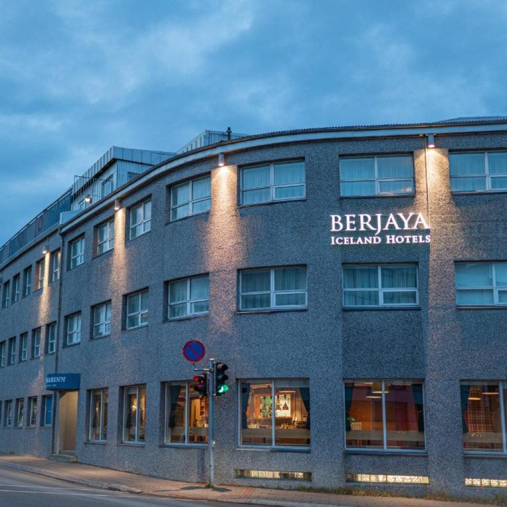 berjaya-1