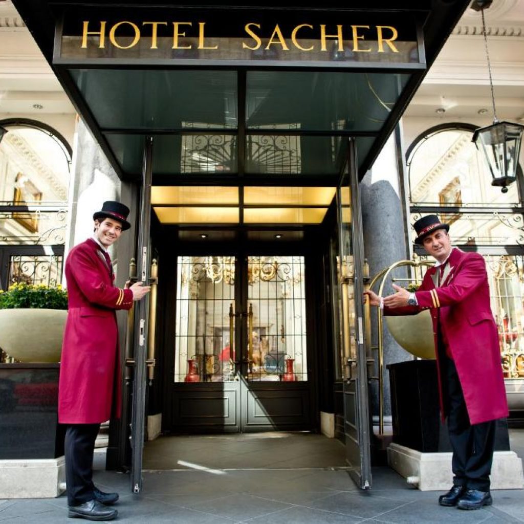 sacher